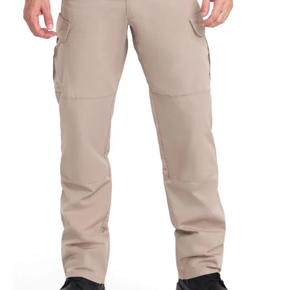 5.11 Tactical Men's Khaki Stryke Pants